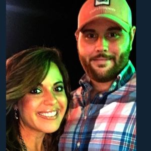 Meet your Posher, Chad